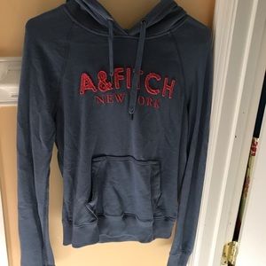 NWOT Abercrombie Hoodie